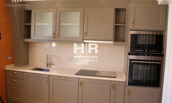 Sale - Chalet - Sant Antoni De Calonge