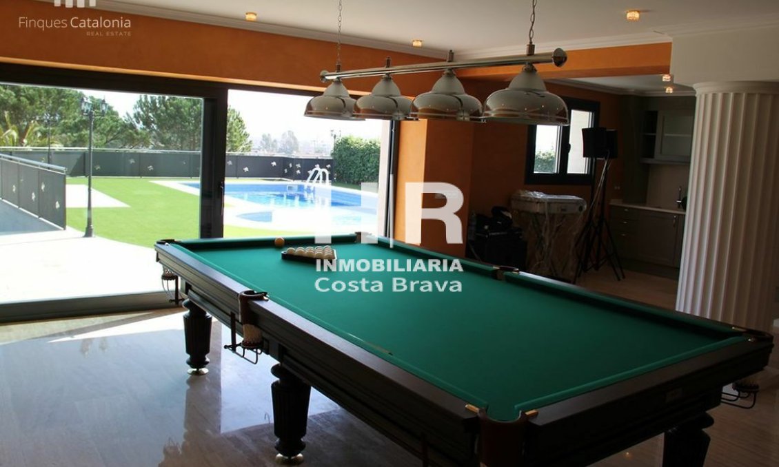 Sale - Chalet - Sant Antoni De Calonge