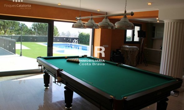 Sale - Chalet - Sant Antoni De Calonge