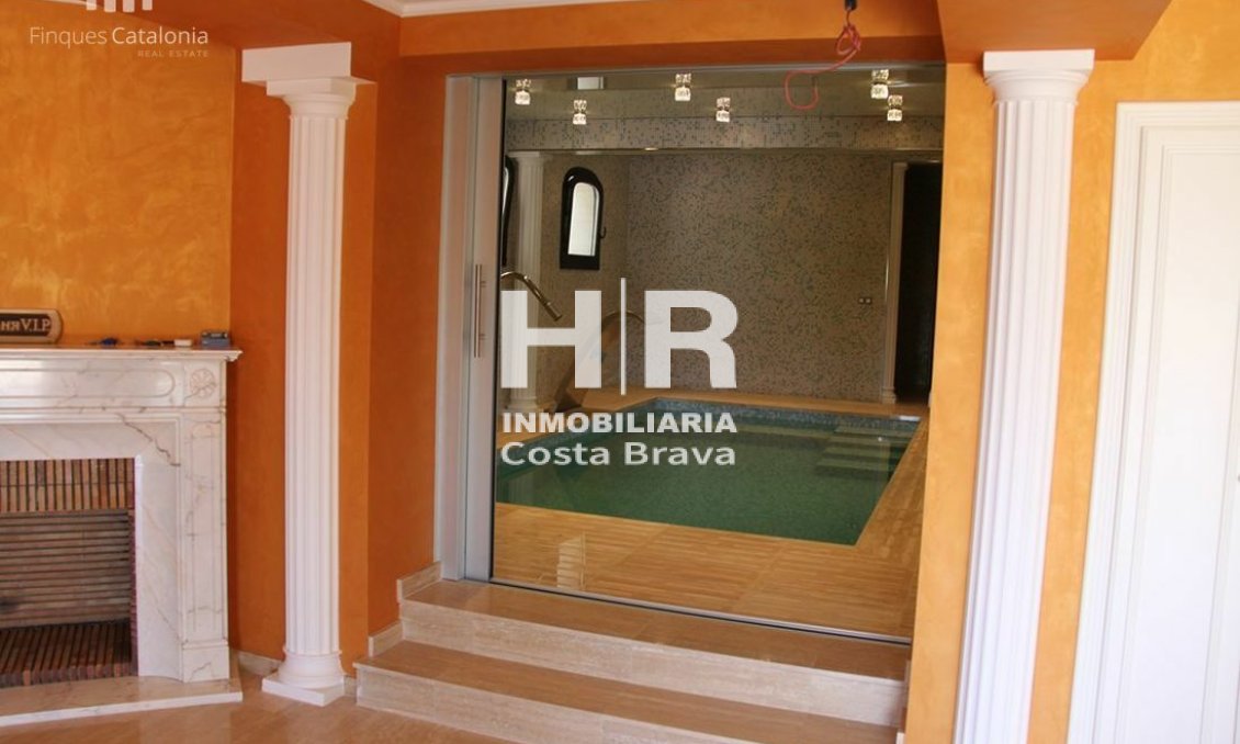 Sale - Chalet - Sant Antoni De Calonge