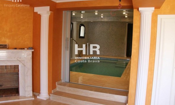 Sale - Chalet - Sant Antoni De Calonge