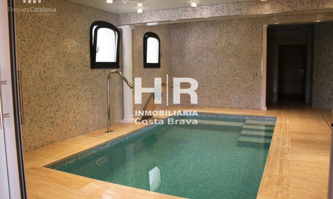 Sale - Chalet - Sant Antoni De Calonge