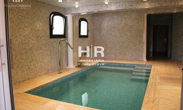 Sale - Chalet - Sant Antoni De Calonge