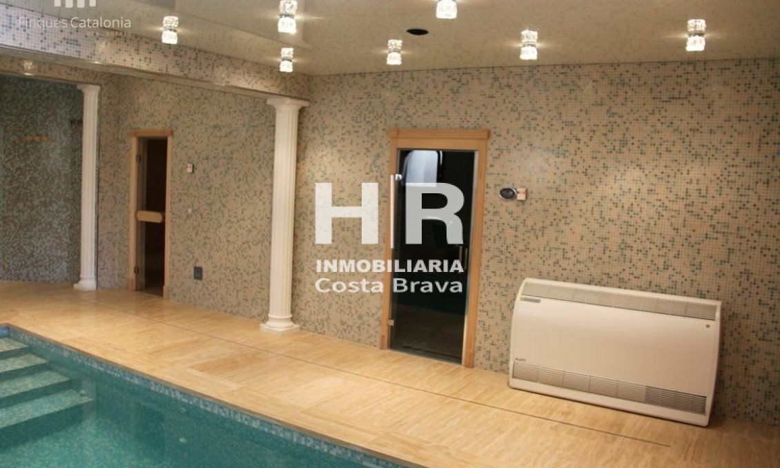 Sale - Chalet - Sant Antoni De Calonge