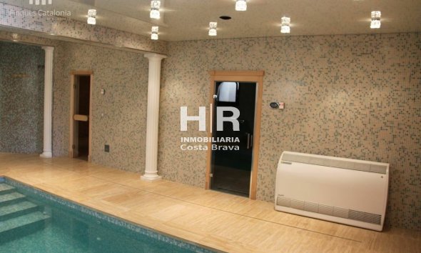 Sale - Chalet - Sant Antoni De Calonge