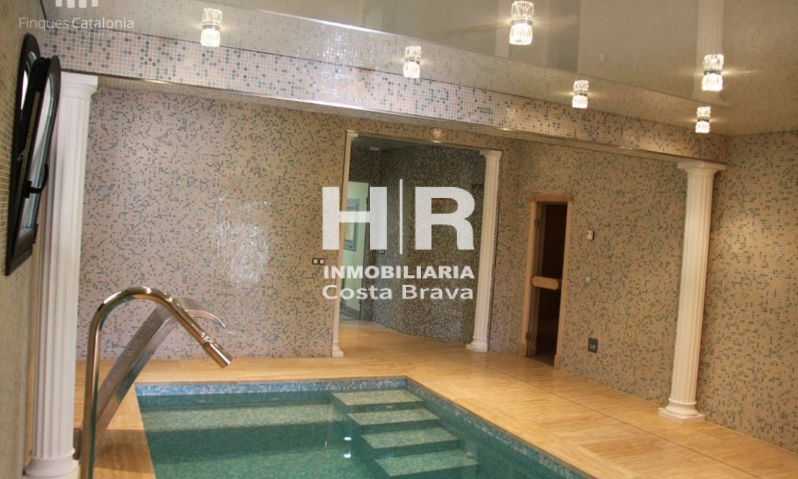 Sale - Chalet - Sant Antoni De Calonge