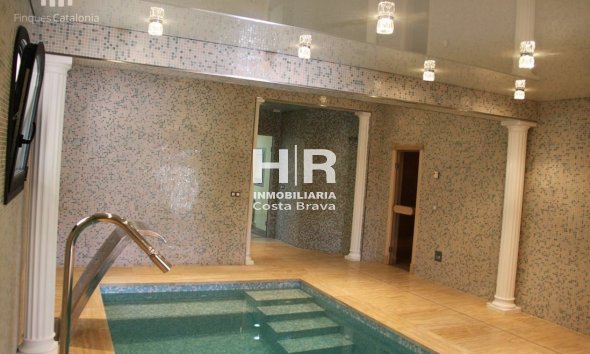 Sale - Chalet - Sant Antoni De Calonge