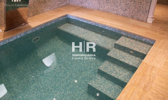 Sale - Chalet - Sant Antoni De Calonge