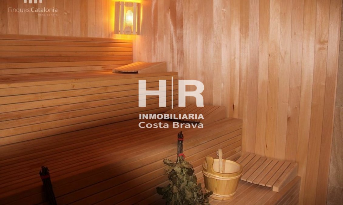 Sale - Chalet - Sant Antoni De Calonge