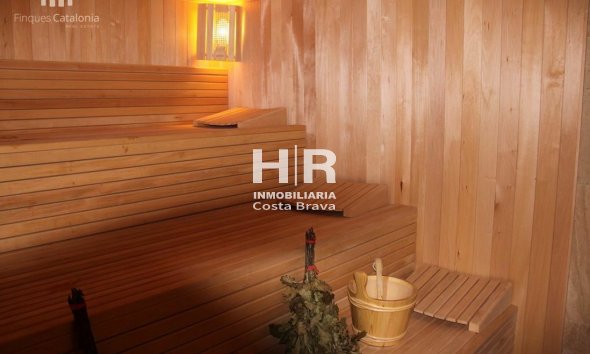 Sale - Chalet - Sant Antoni De Calonge
