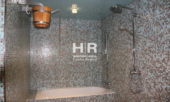 Sale - Chalet - Sant Antoni De Calonge