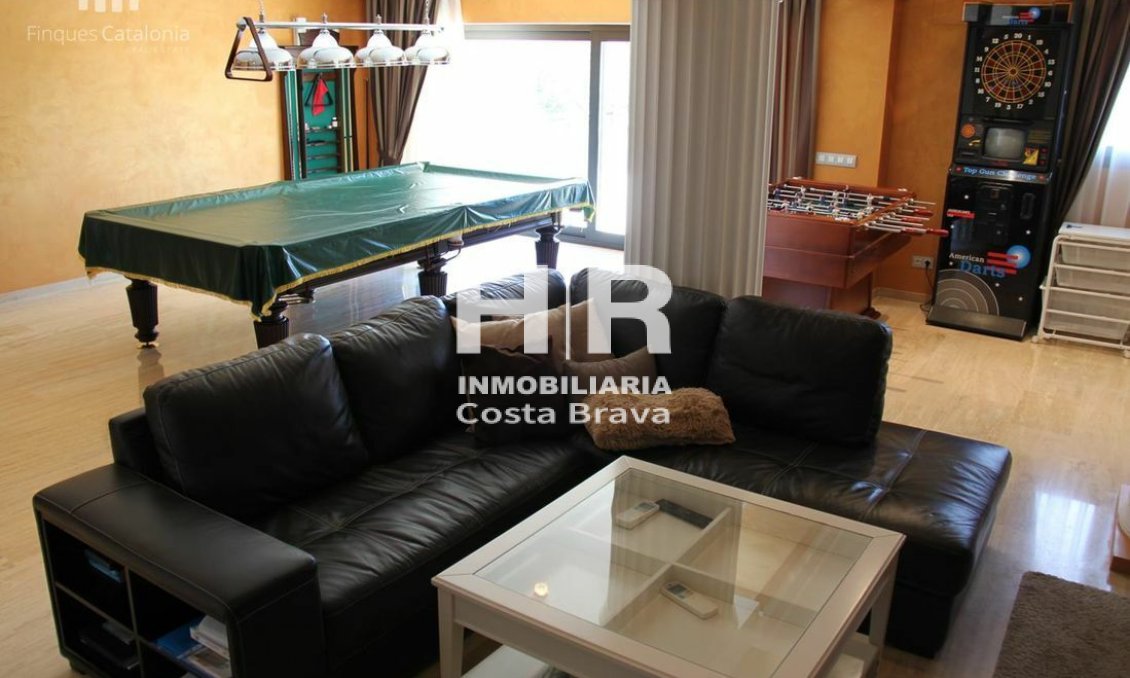 Sale - Chalet - Sant Antoni De Calonge