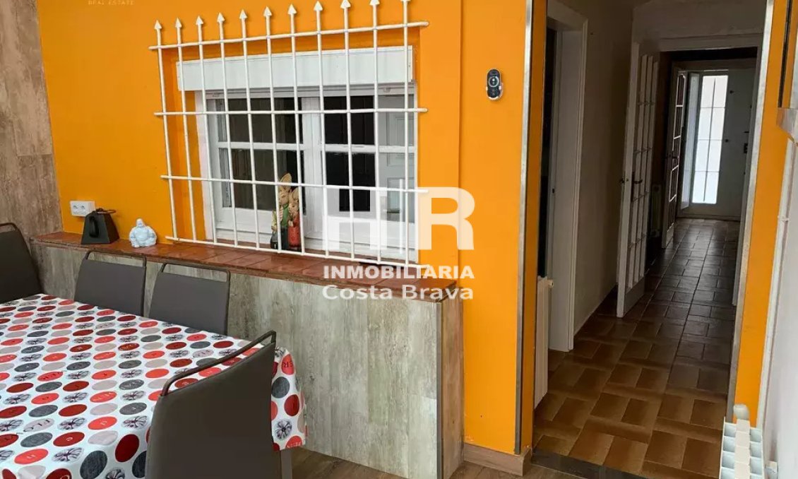 Venda - Casa de pueblo - Sant Antoni De Calonge