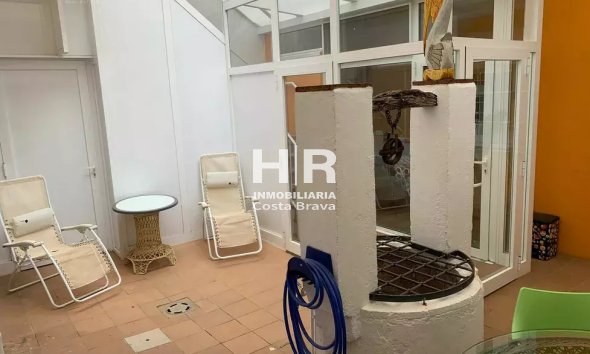 Venda - Casa de pueblo - Sant Antoni De Calonge