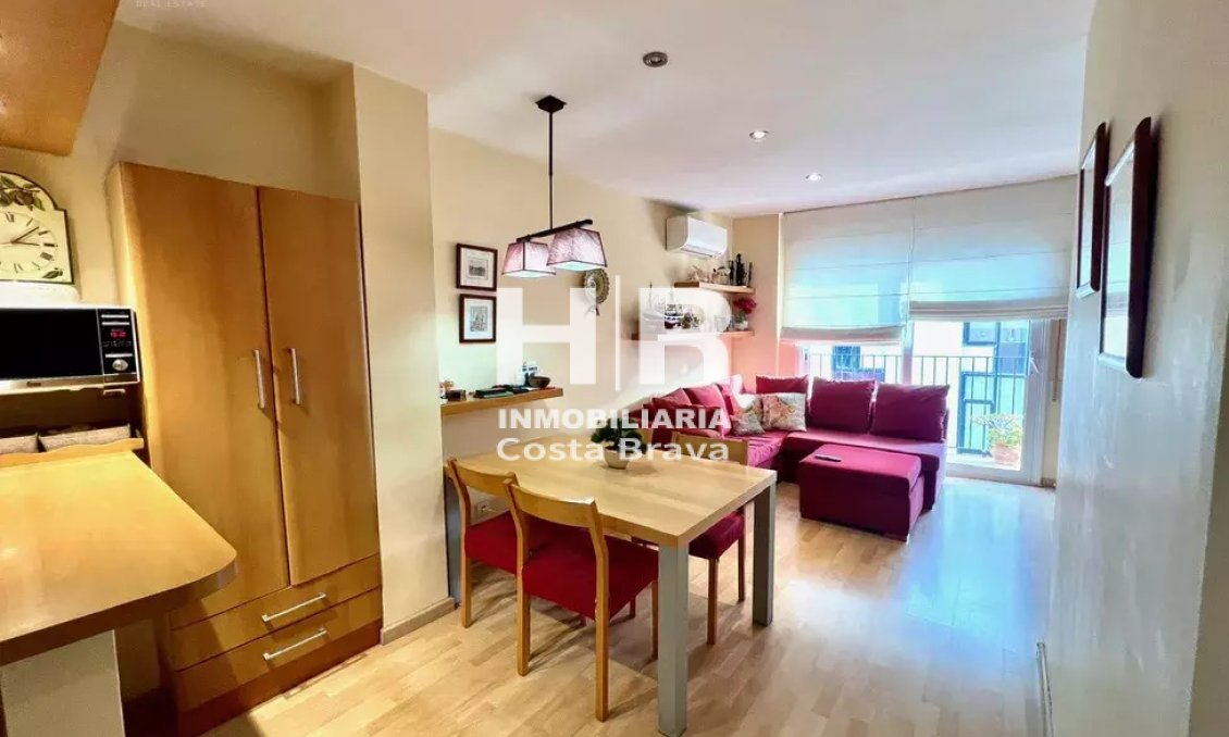 Venta - Ático - Sant Antoni De Calonge