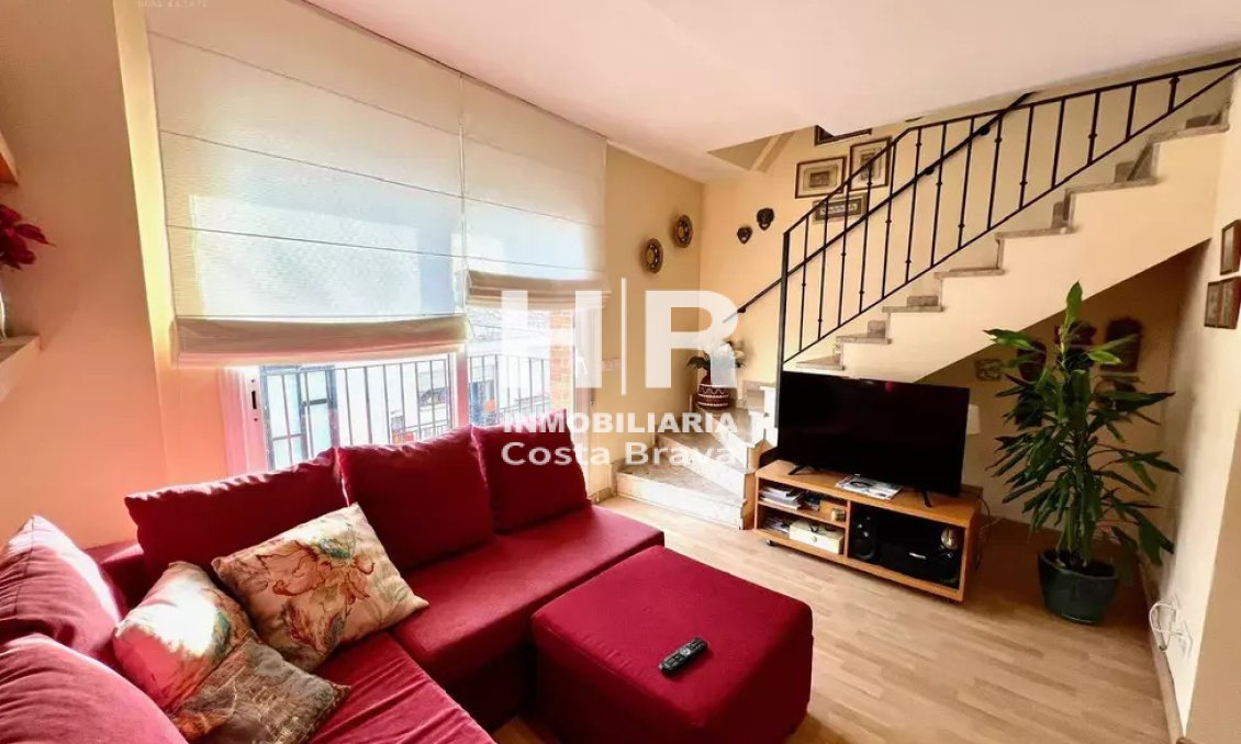 Venta - Ático - Sant Antoni De Calonge