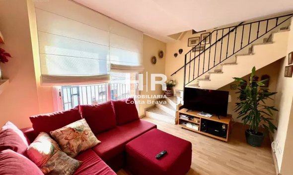 Venta - Ático - Sant Antoni De Calonge