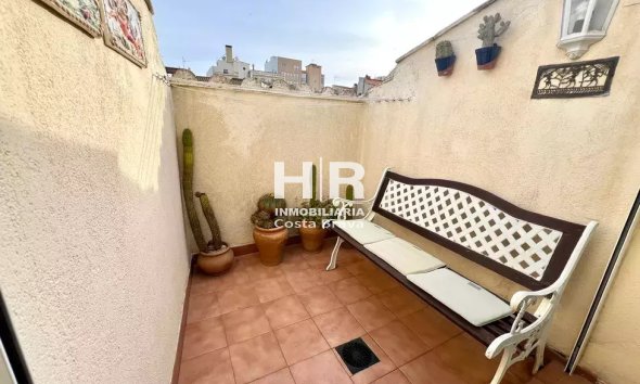 Venta - Ático - Sant Antoni De Calonge