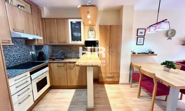 Venta - Ático - Sant Antoni De Calonge