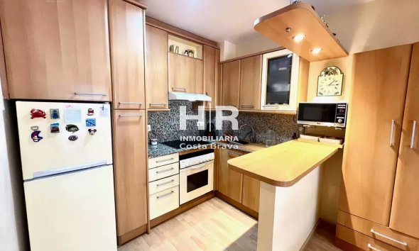 Venta - Ático - Sant Antoni De Calonge