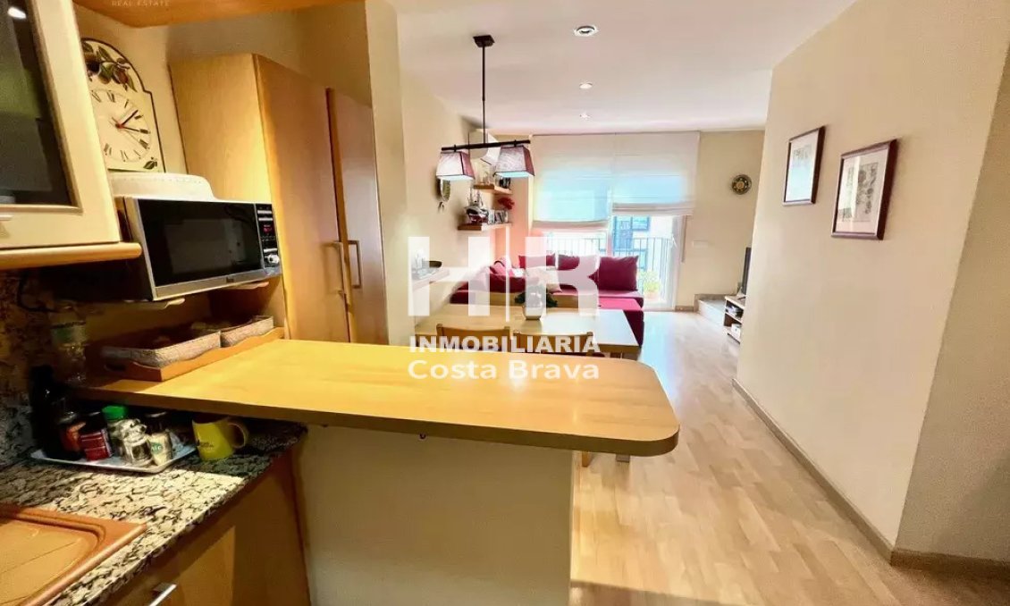 Venta - Ático - Sant Antoni De Calonge