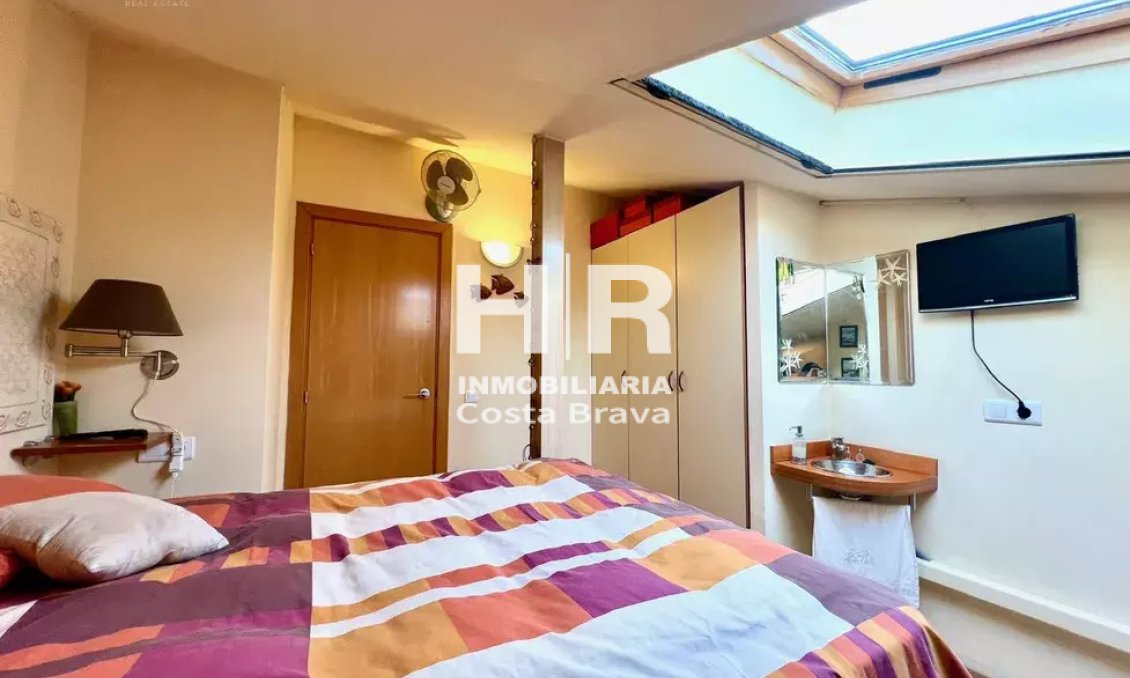 Venta - Ático - Sant Antoni De Calonge