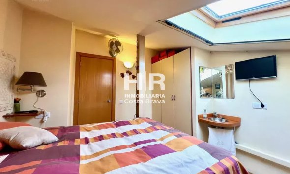 Venta - Ático - Sant Antoni De Calonge