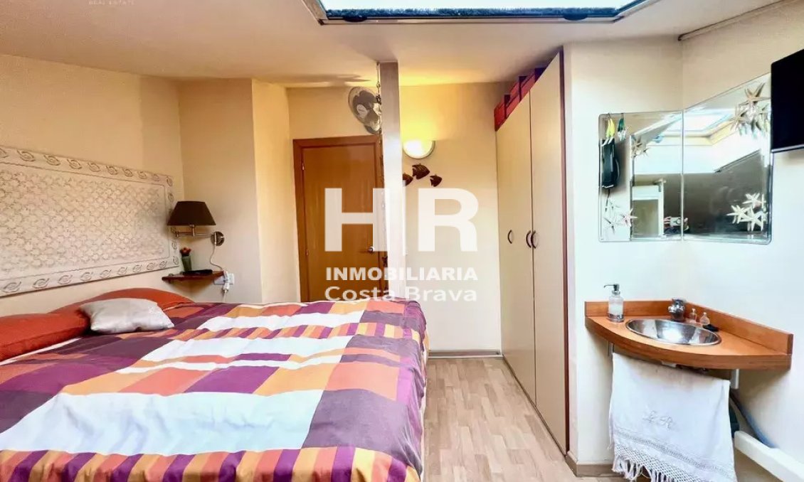 Venta - Ático - Sant Antoni De Calonge