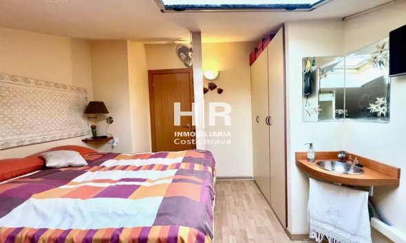 Venta - Ático - Sant Antoni De Calonge