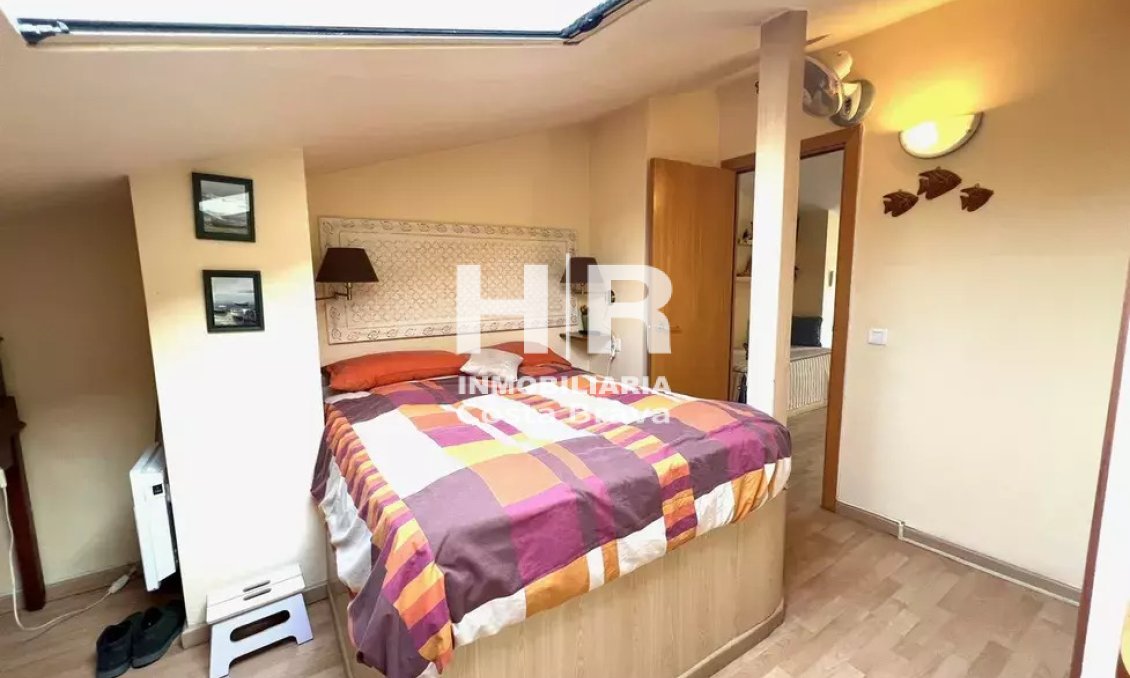 Venta - Ático - Sant Antoni De Calonge