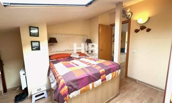 Venta - Ático - Sant Antoni De Calonge