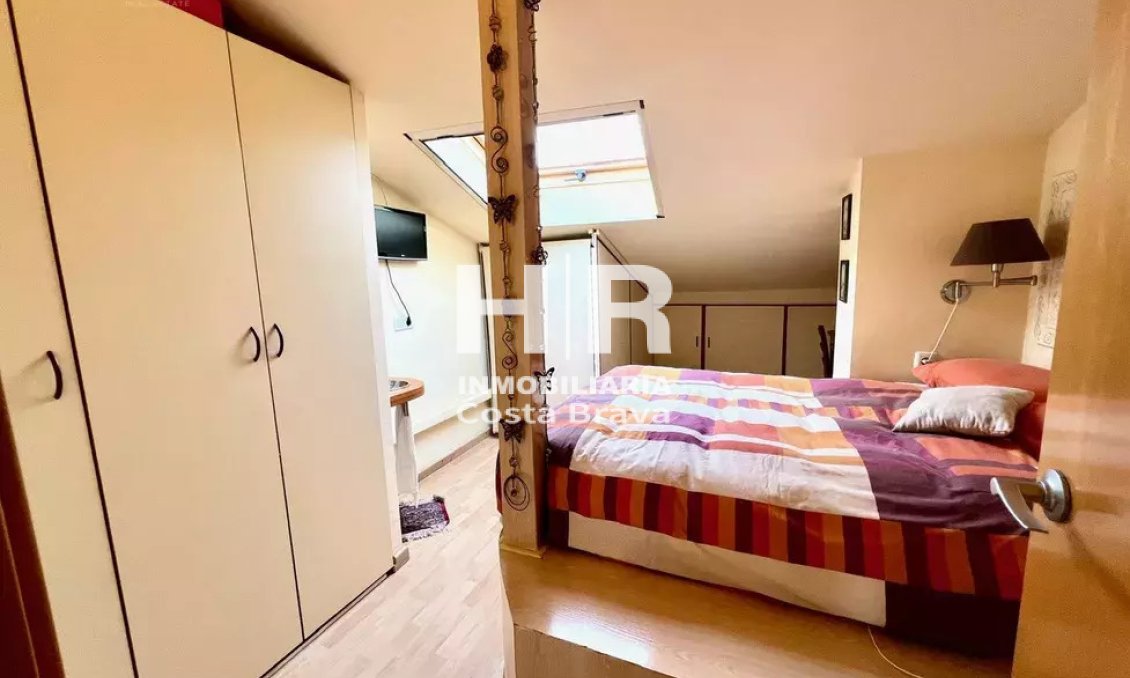 Venta - Ático - Sant Antoni De Calonge