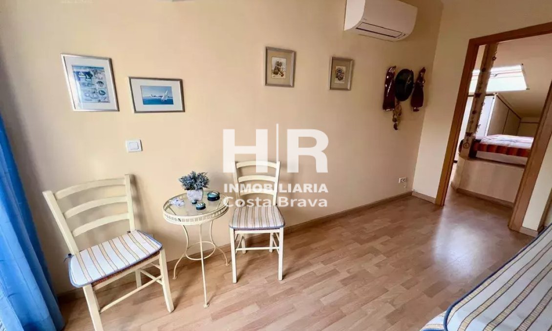 Venta - Ático - Sant Antoni De Calonge