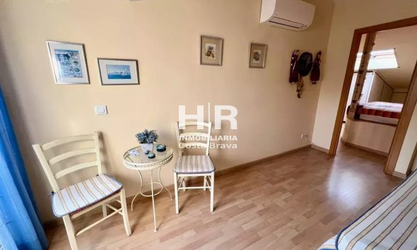 Venta - Ático - Sant Antoni De Calonge