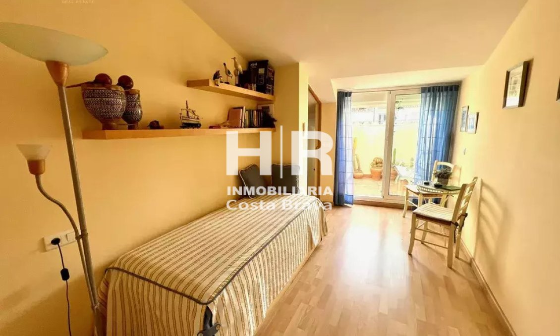 Venta - Ático - Sant Antoni De Calonge