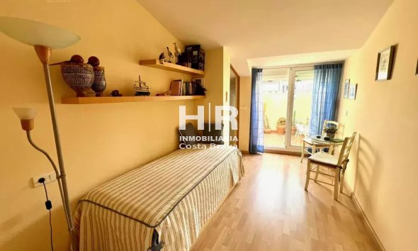 Venta - Ático - Sant Antoni De Calonge