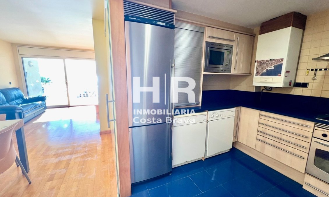 Venda - Apartamento / piso - Calonge i Sant Antoni