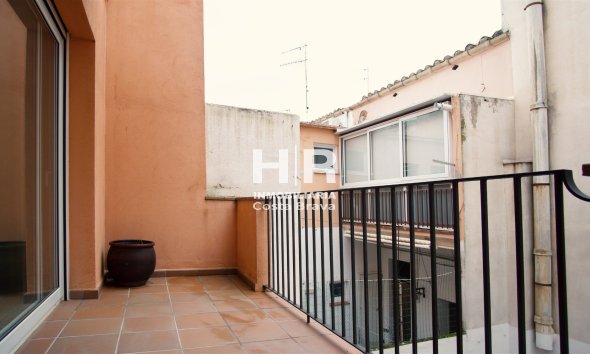 Venta - Duplex - Palamós - Centro