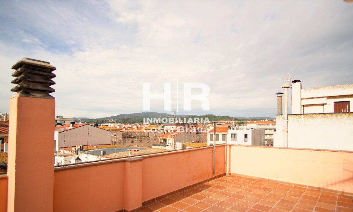 Venta - Duplex - Palamós - Centro