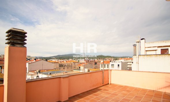 Venta - Duplex - Palamós - Centro