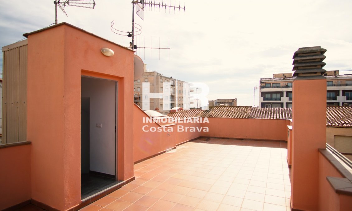 Venta - Duplex - Palamós - Centro