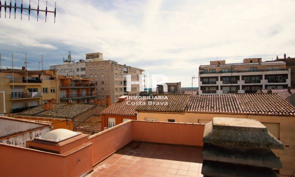 Venta - Duplex - Palamós - Centro