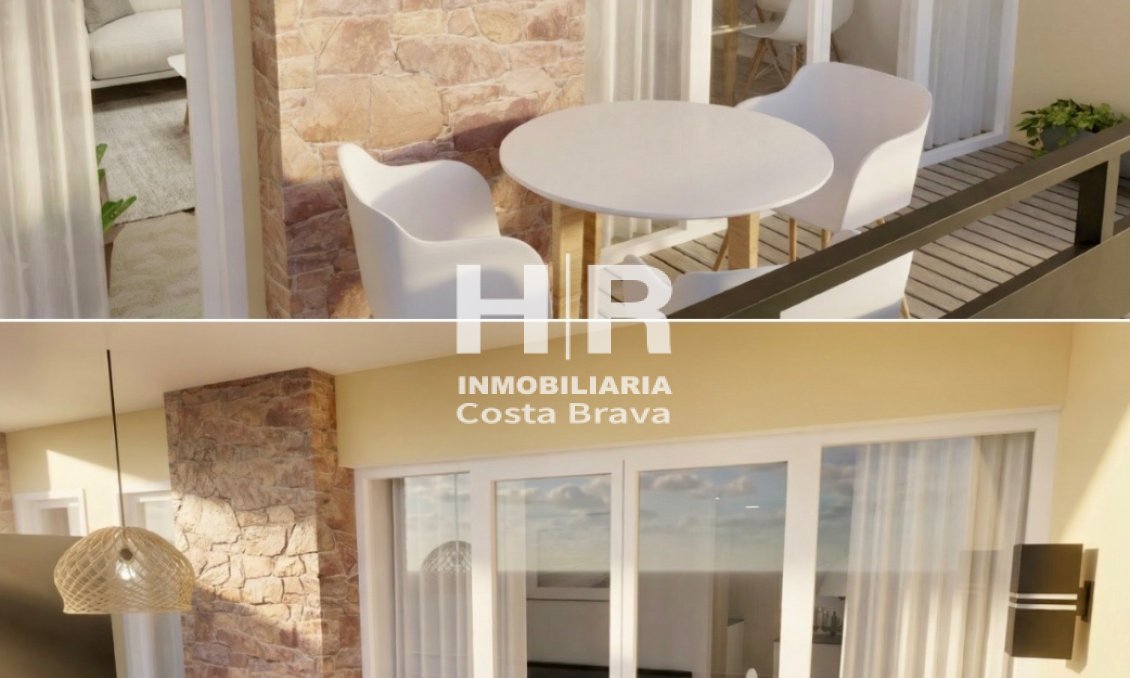 Venta - Apartamento / piso - Sant Antoni De Calonge - Centro