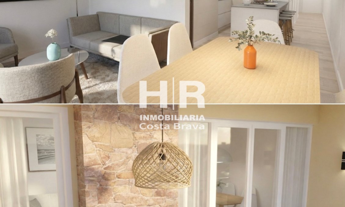 Venta - Apartamento / piso - Sant Antoni De Calonge - Centro