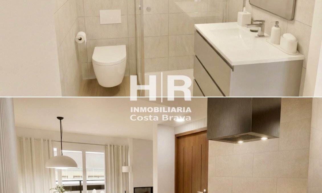 Venta - Apartamento / piso - Sant Antoni De Calonge - Centro