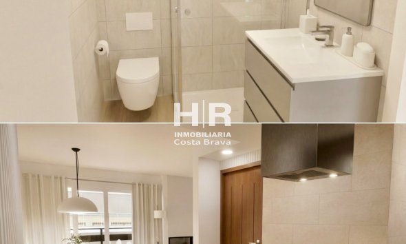 Venta - Apartamento / piso - Sant Antoni De Calonge - Centro