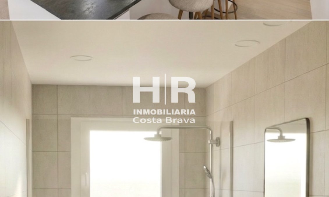 Venta - Apartamento / piso - Sant Antoni De Calonge - Centro