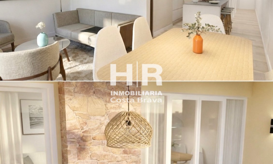 Venta - Apartamento / piso - Sant Antoni De Calonge - Centro