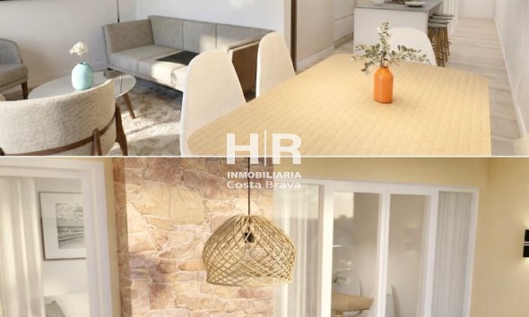 Venta - Apartamento / piso - Sant Antoni De Calonge - Centro