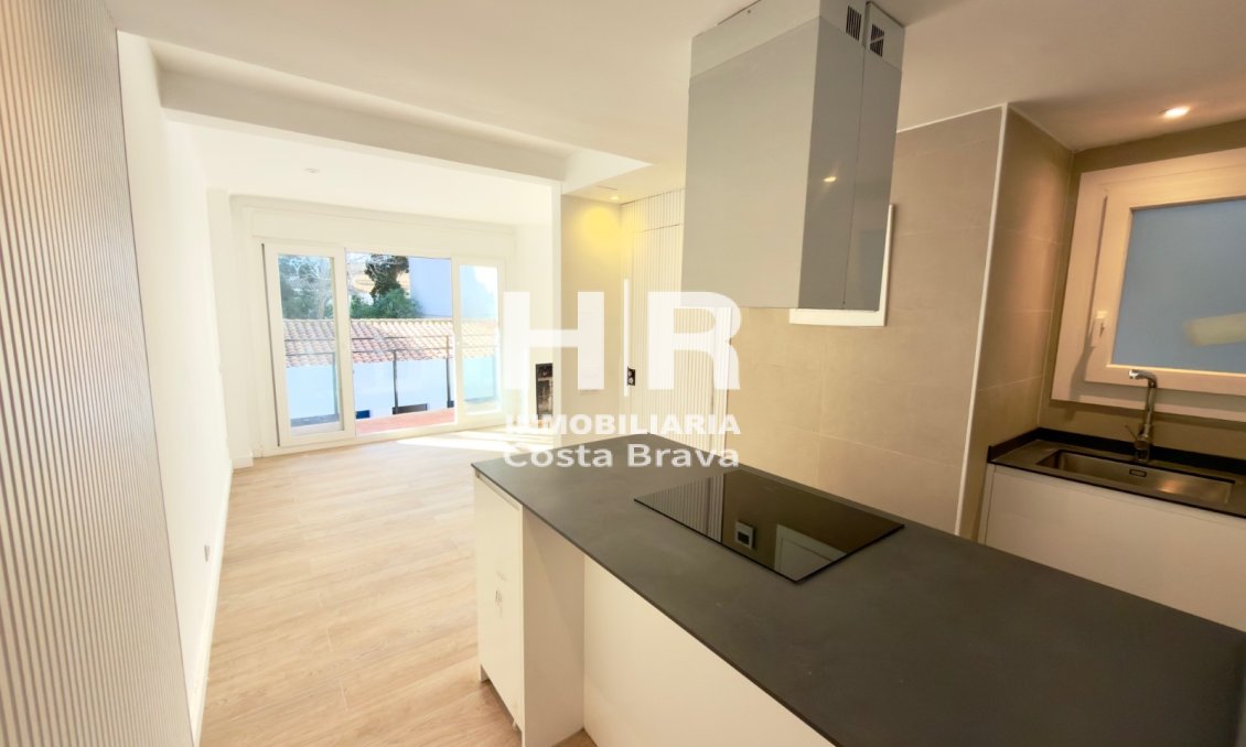 Venta - Apartamento / piso - Sant Antoni De Calonge - Centro